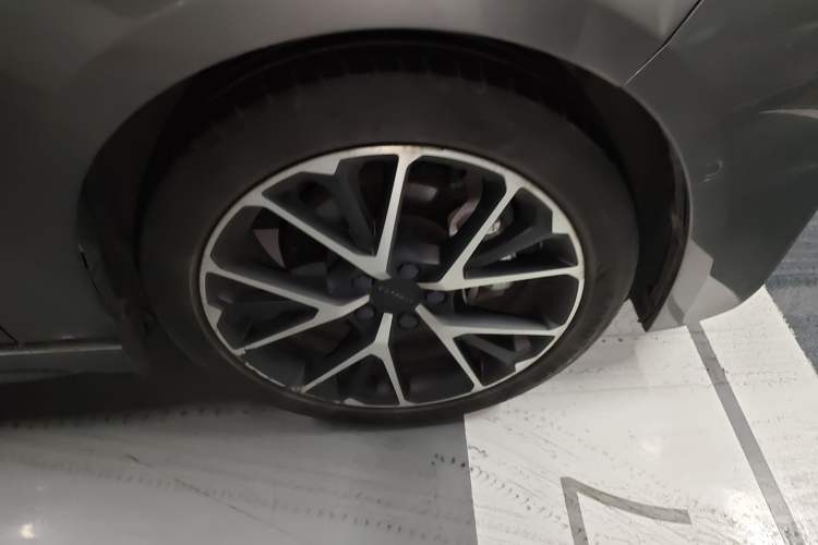 Used Lynk & Co 03 2022 2.0TD DCT JingPro