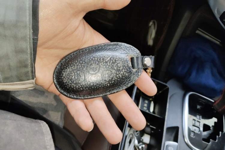 Used BYD S7 2017 2.0T Automatic Prestige Edition