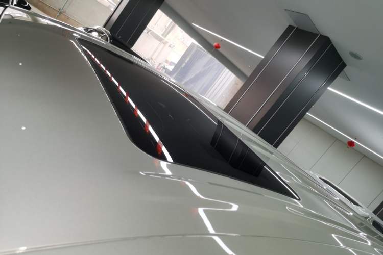 Used Buick GL8 2021 ES Landtrek 653T Comfort Edition