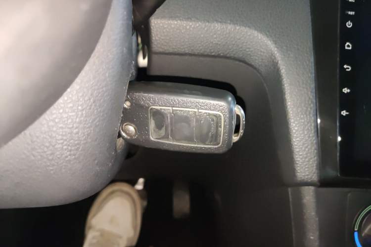 Used Skoda Rapid 2019 1.5L Automatic Comfort Edition China V Standard