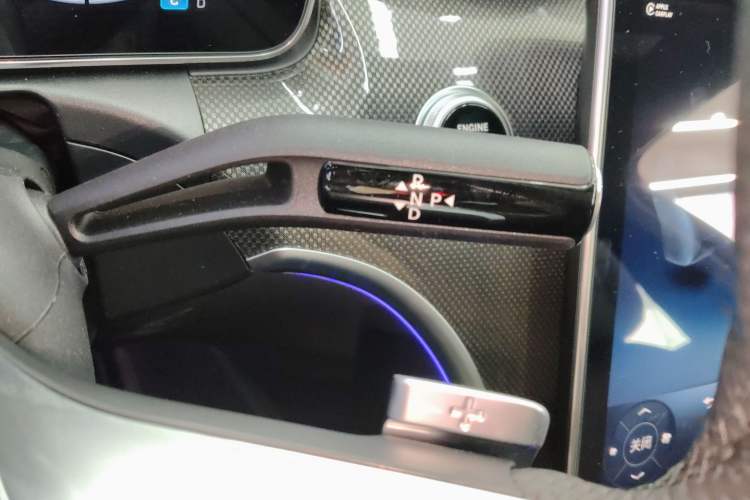 Used Mercedes-Benz C-Class 2025 Refresh C 260 L Night Edition Sports Version