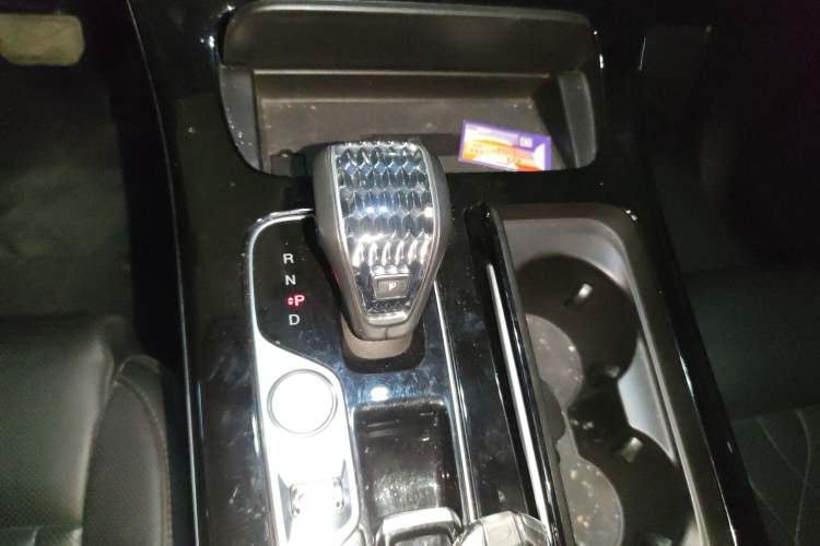 Used GAC Trumpchi M8 2024 Master Series 400T Ultimate Edition