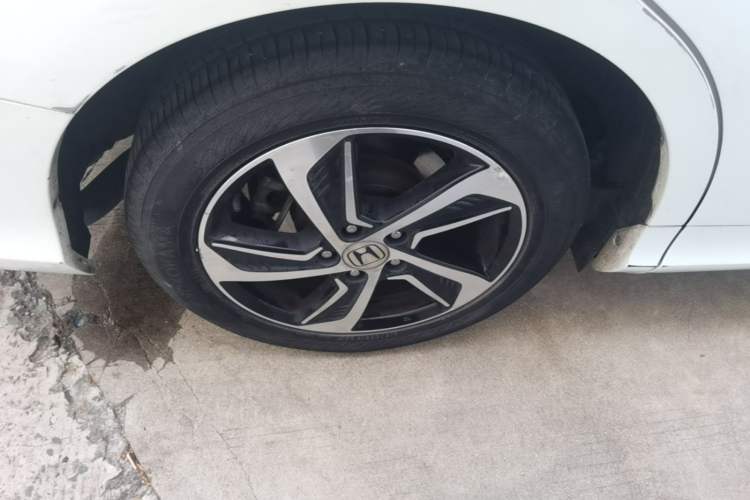 Used Honda Odyssey 2017 2.4L Smart Edition
