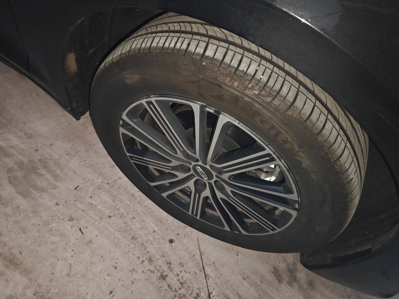 Geely Auto Preface 2026 Model Oriental Yao 1.5TD Fuyao Edition — снимка 5