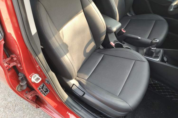 Used Hyundai Verna (new generation) 2020 1.4L Manual GLS Cool Edition