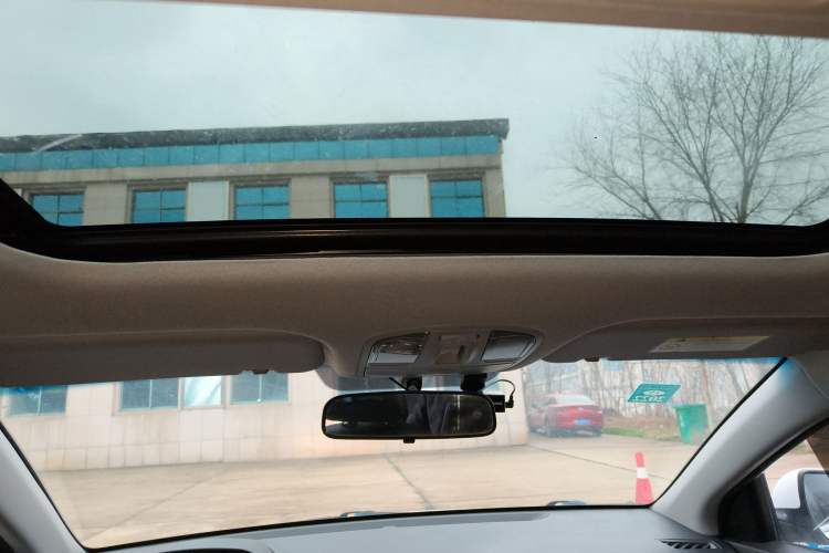 Used Hyundai Elantra (6th Generation / Lingdong) 2018 1.6L Automatic 15th Anniversary Special Edition