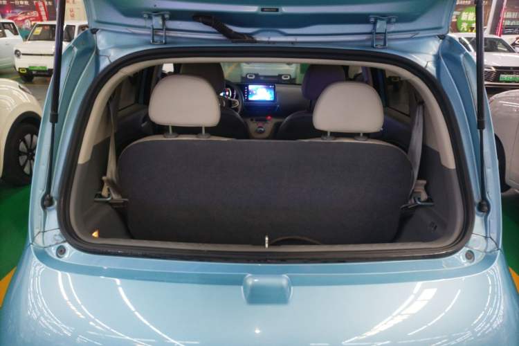 Used ORA White Cat 2020 401 km Long-Range Version