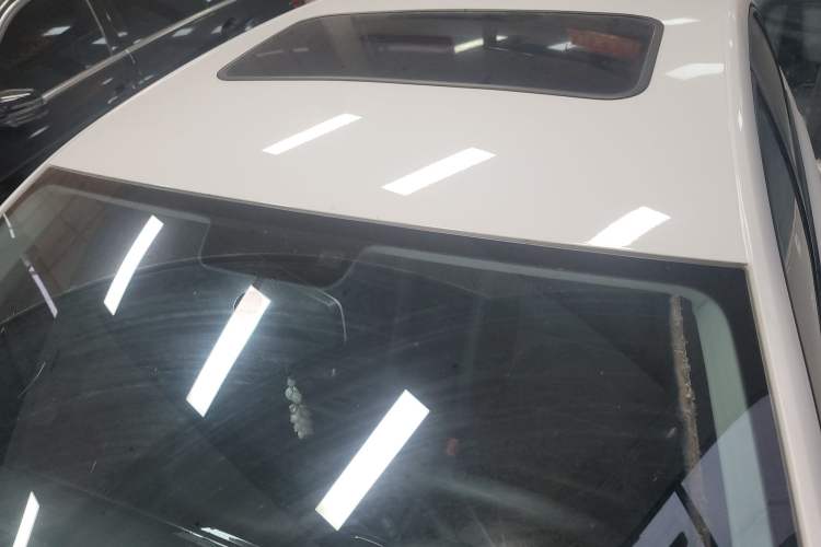 Used Volkswagen Bora 2019 Facelift Bora·Legend 1.5L Automatic Fashion Edition China VI Standard