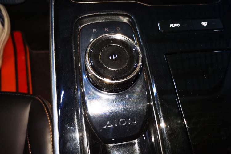 Used AION S 2022 Meizu 580 Pio
