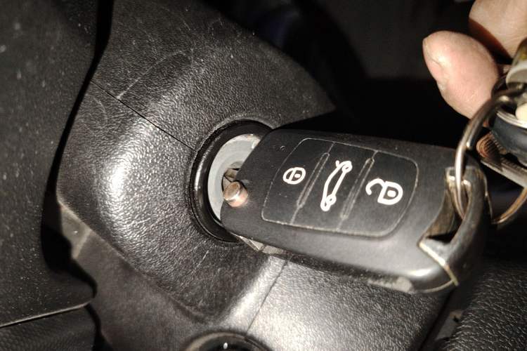 Used Great Wall M4 2014 1.5L Manual Luxury Model