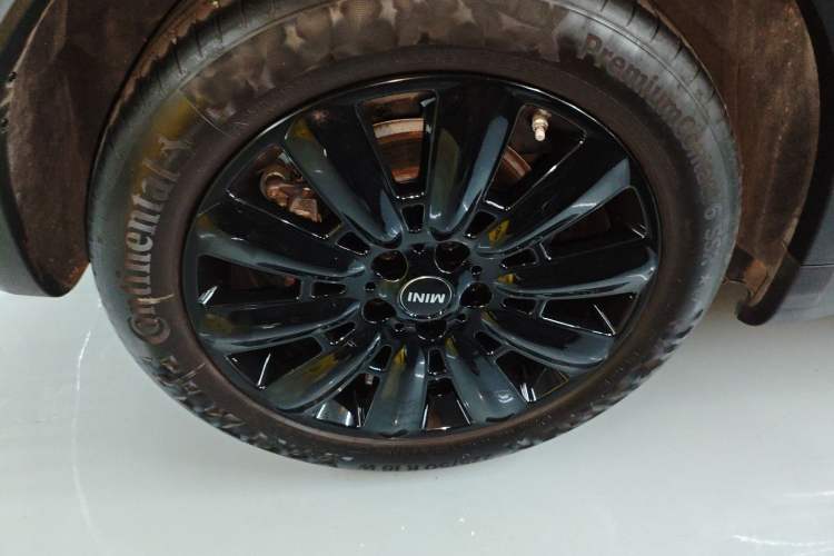 Used MINI Countryman 2021 1.5T COOPER Connoisseur
