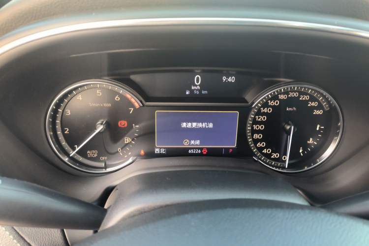 Used Cadillac CT5 2020 28T Tech Edition
