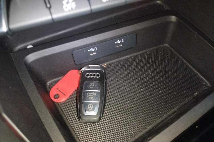 Used Audi A3 2023 Updated Sportback 35 TFSI Stylish Sports Type Interior 1