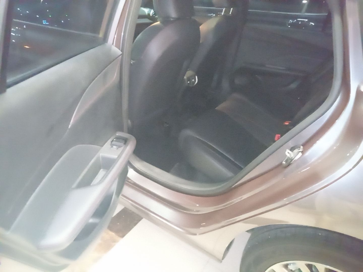 MG 5 2025 180 DVVT Global Luxury Edition — снимка 20