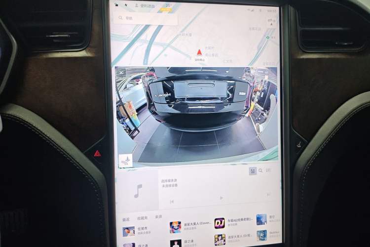 Used Tesla Model S 2019 Long-Range Version