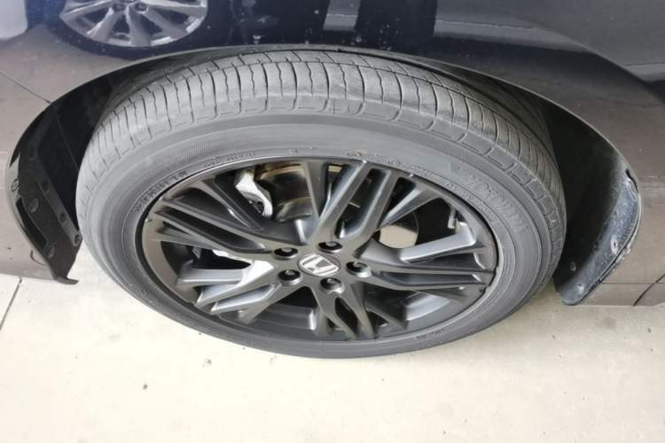 Used Honda Odyssey 2024 2.0L eHEV Sharp – Supreme Edition
