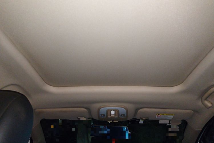 Used BYD Song MAX 2019 1.5T Automatic Smart Connect ZhiLian RuiDong Model 7 Seats China V Emission Standard
