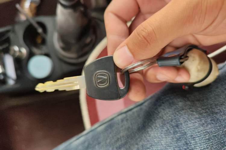 Used CHANGAN Benni mini 2012 1.0L Manual Family Edition China IV Standard
