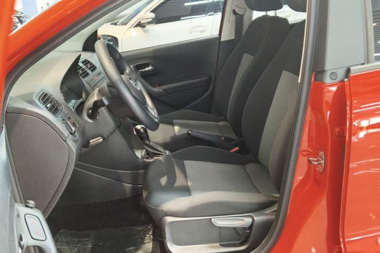 Used Volkswagen Polo 2016 1.4L Automatic Trendy Model