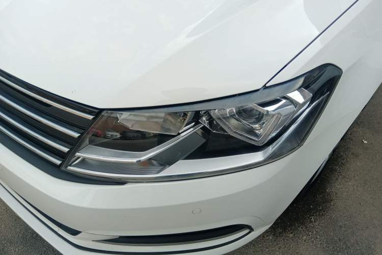 Used Volkswagen Gran Lavida 2017 230TSI DSG Comfort Edition