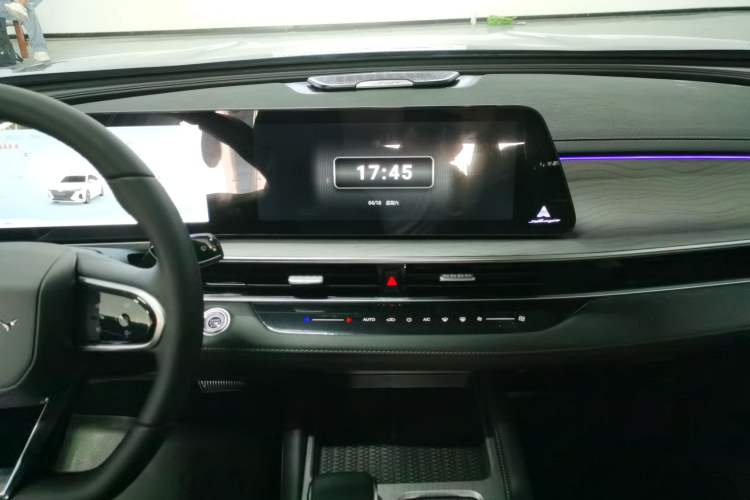 Used Chery Arrizo 8 2024 1.6T DCT Rui
