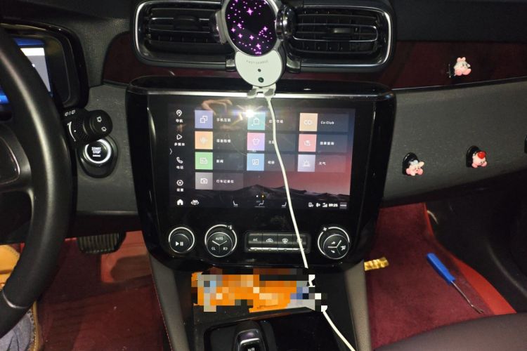 Used Lynk & Co 02 New Energy 2019 1.5T PHEV Pro