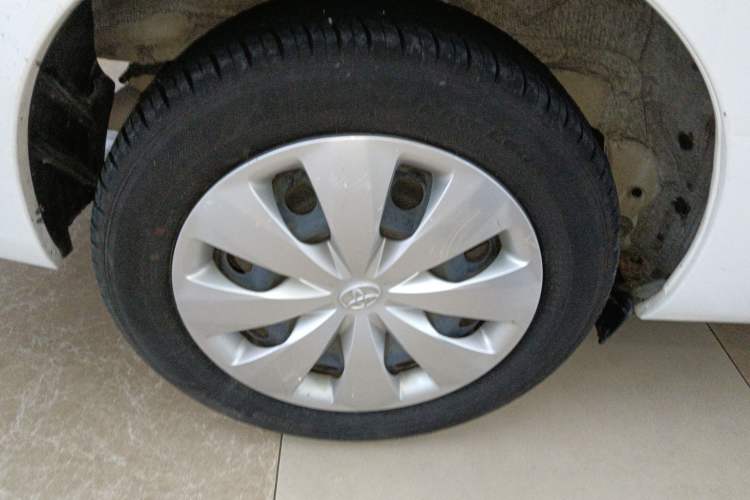 Used Toyota YARiS L Zhi Xiang 2021 1.5L CVT Leading Edition Right Rear Wheel Hub
