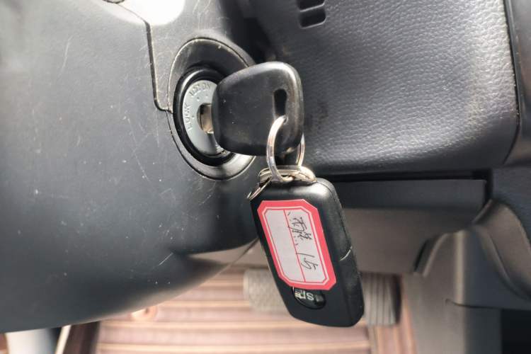 Used Suzuki Swift 2014 1.5L Automatic Fashion Edition Interior 1