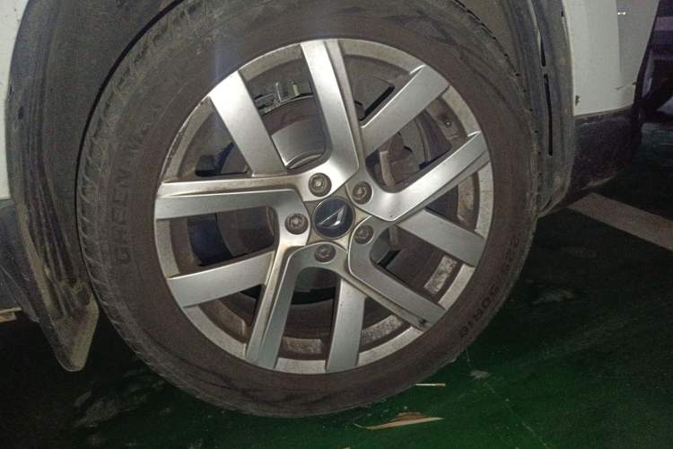 Used Jetta VS5 2019 280TSI Manual Enjoyment Model
