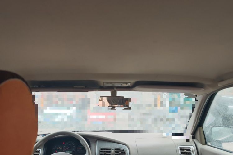 Used Chery Cowin 2 2010 1.5L Manual Comfort Edition