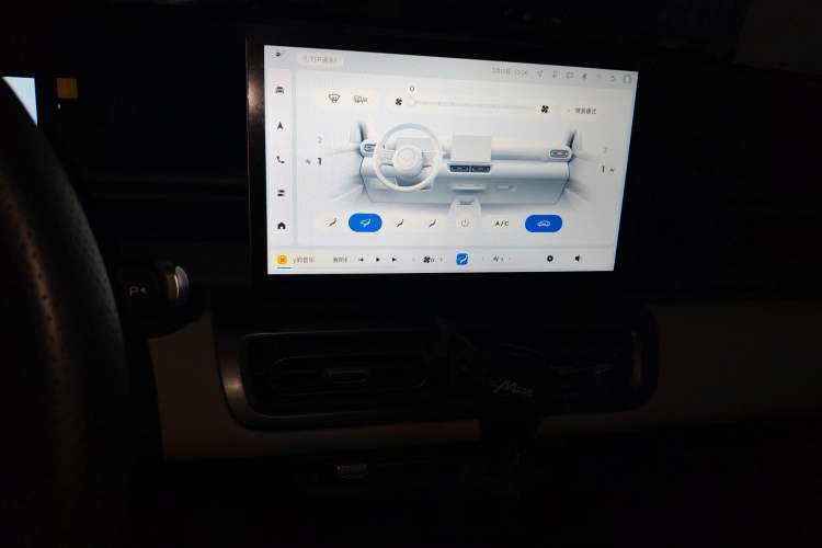 Used Wuling Bingo PLUS 2024 330 km Range Five-Seater Version