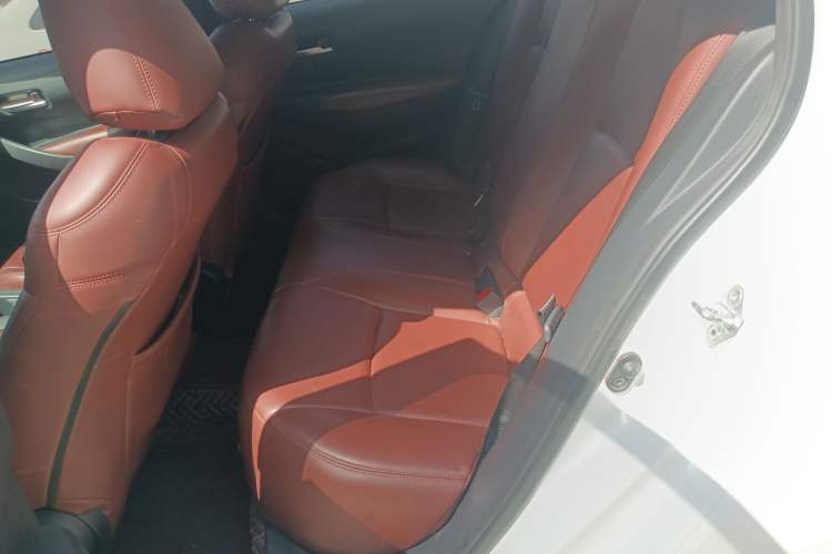 Used Toyota Corolla 2022 TNGA 1.5L CVT Pioneer Edition