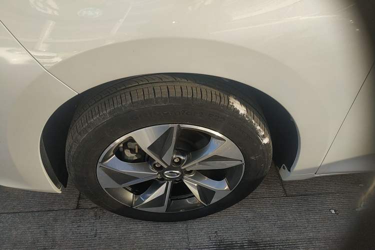 Used GAC Trumpchi M6 2023 PRO 270T DCT Luxury Edition
