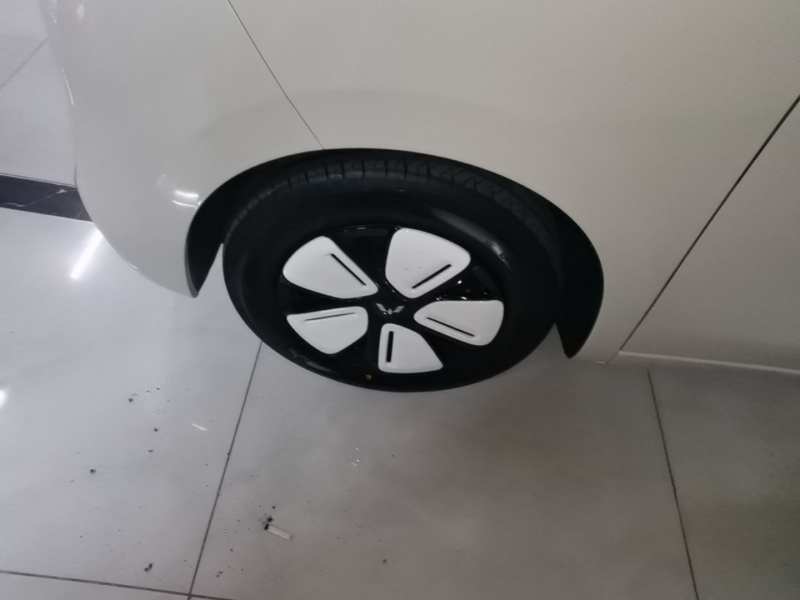 Used Wuling Hongguang MINIEV 2025 Four-Door Version Advanced Edition — 22