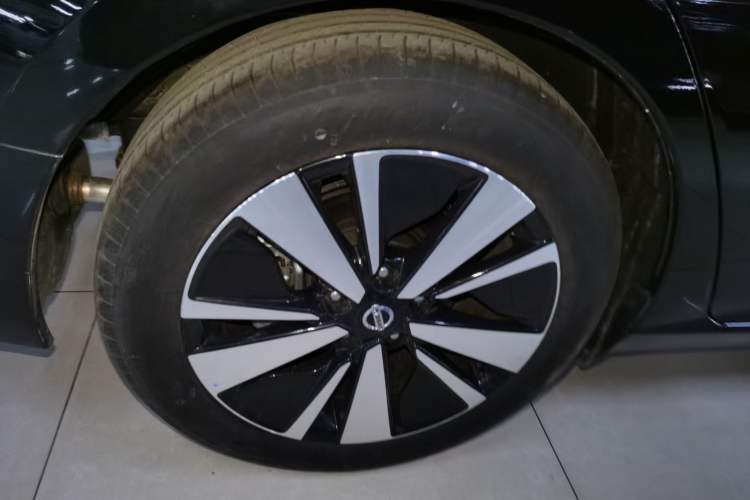 Used Nissan Teana 2021 2.0L XL Comfort Edition