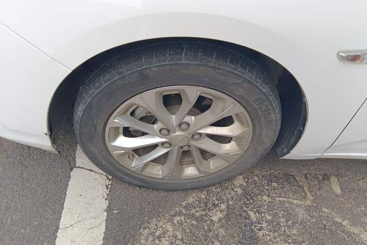 Used Chevrolet Monza 2023 1.5L Dual-Clutch Enjoyment Edition