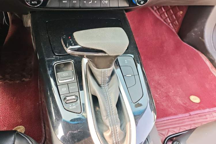 Used Chevrolet Menlo 2022 Star Enjoyment Edition Plus Gear Lever