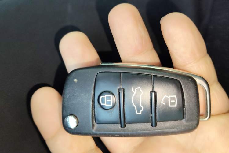 Used Audi Q3 Sportback 2020 40 TFSI Fashion Model