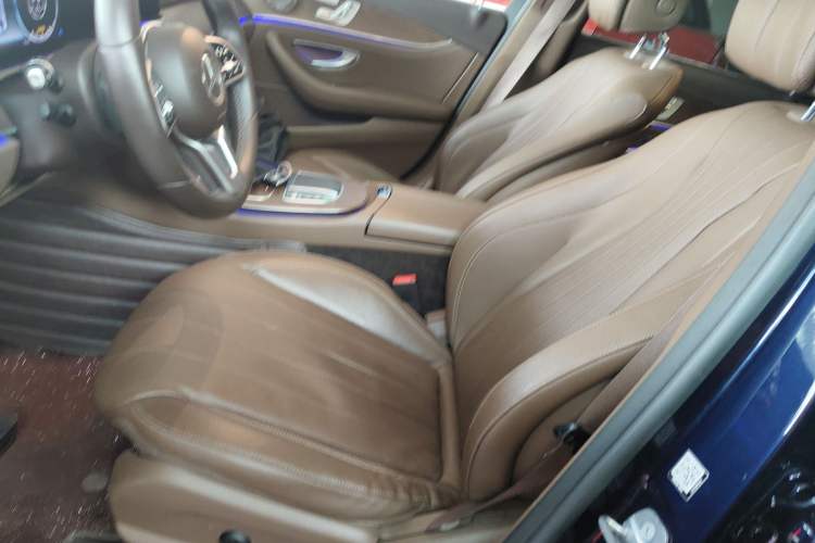 Used Mercedes-Benz E-Class 2019 E 300 L Luxury Model