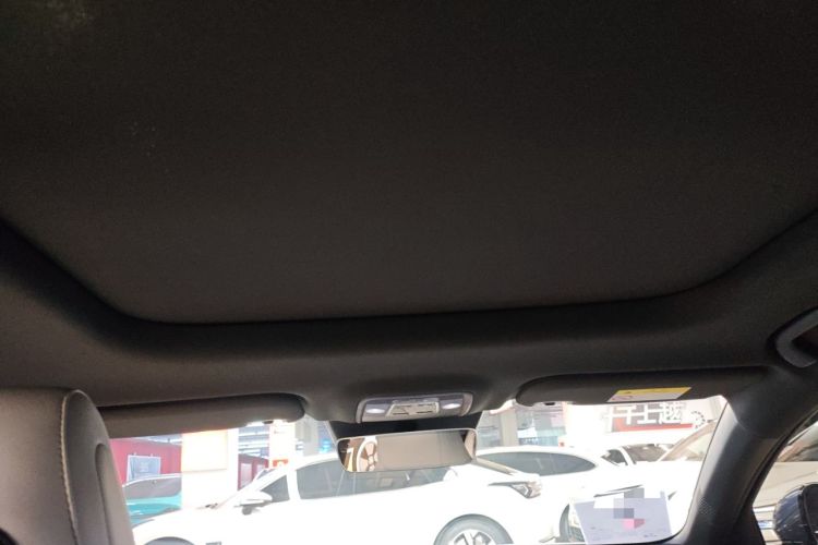 Used BYD Seal 06 New Energy 2024 DM-i 120KM Flagship Model