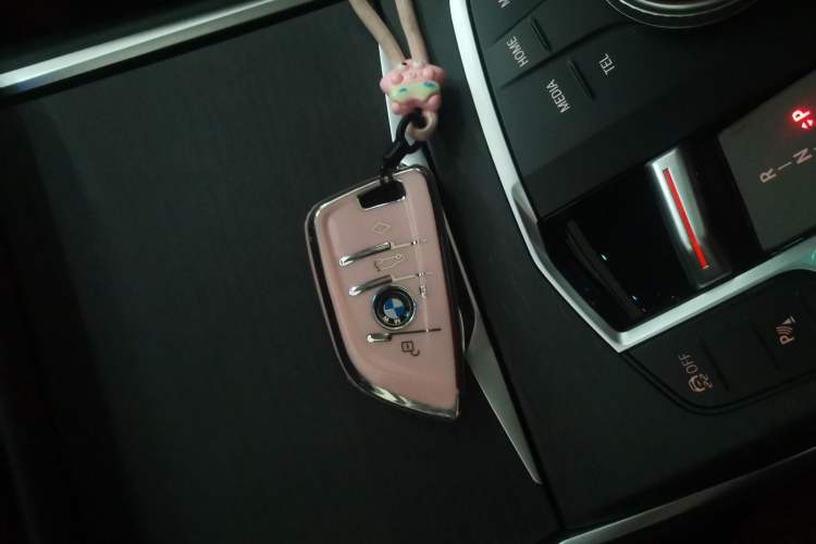 Used BMW 3 Series 2025 325Li M Sport Package
