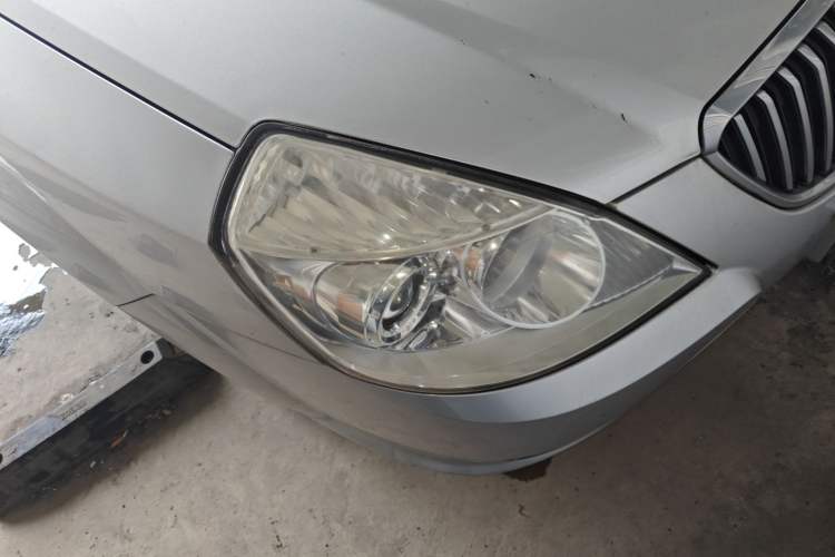 Used Buick Excelle 2011 1.6 LX-MT