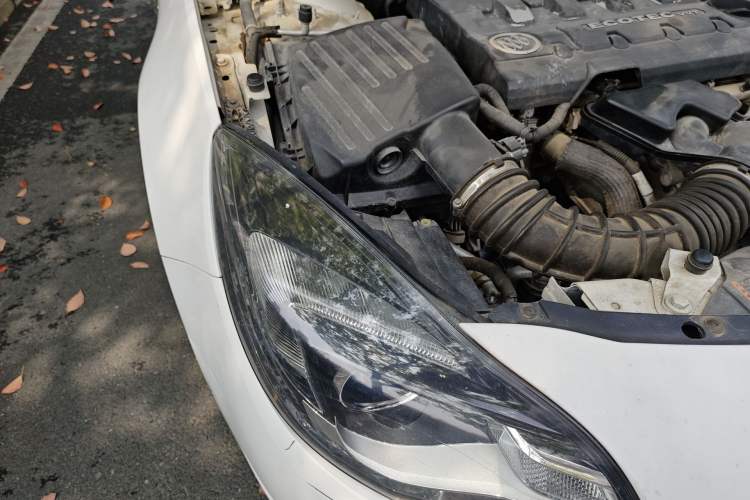 Used Buick Regal 2015 2.0L Elite Fashion Edition