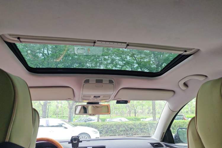 Used Volkswagen Magotan 2007 3.2 Luxury Model