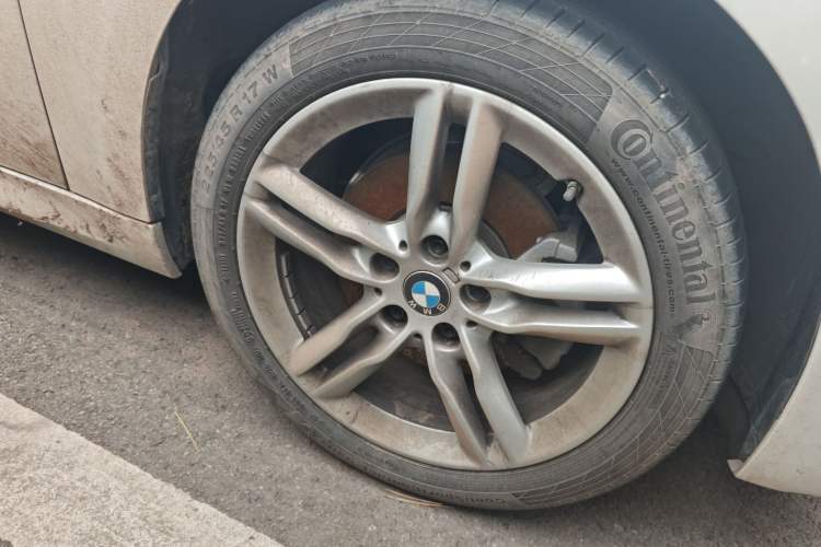 Used BMW 1 Series 2022 120i M Sport Night Edition
