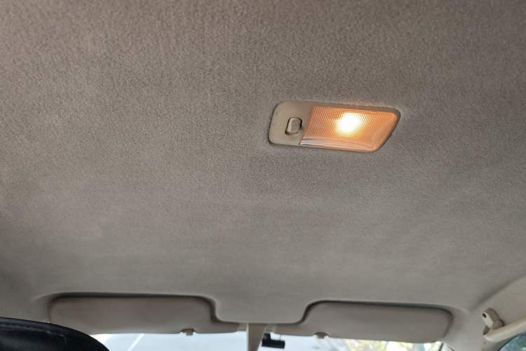 Used BYD F3 2013 1.5L Manual Comfort Model CNG