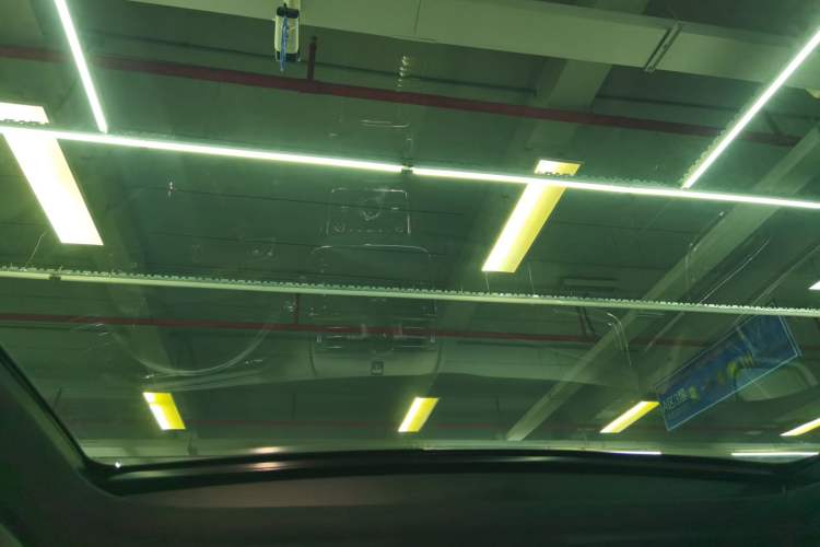 Used Lincoln Continental 2018 2.0T Two-Wheel Drive Deluxe Edition
