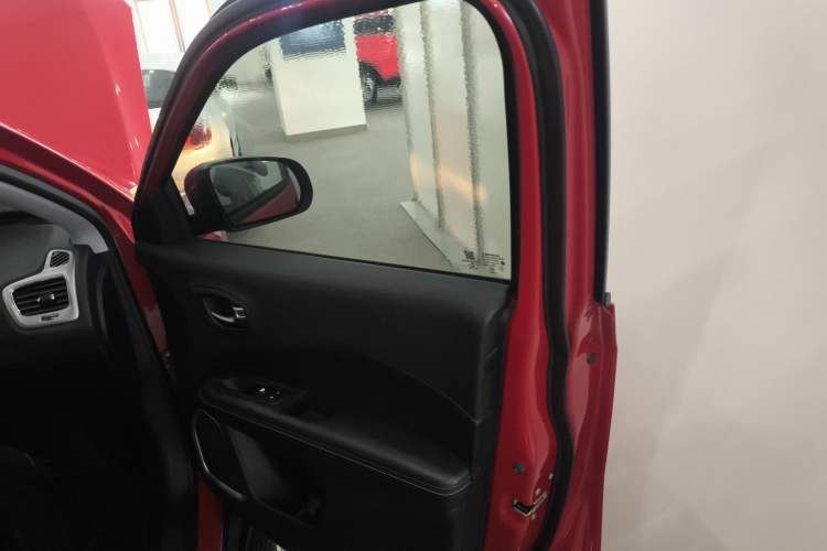 Used Jeep Compass 2017 200T Automatic Family Edition