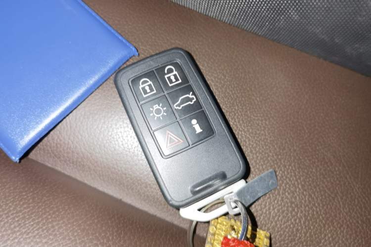 Used Volvo XC60 2015 T5 AWD Smart Drive Edition