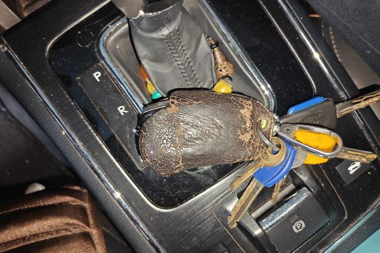 Used Subaru Outback 2015 2.5i Sport Navigation Edition